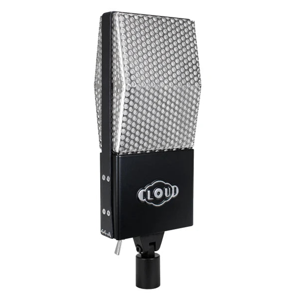 Cloud Microphones 44 A Active Ribbon Microphone