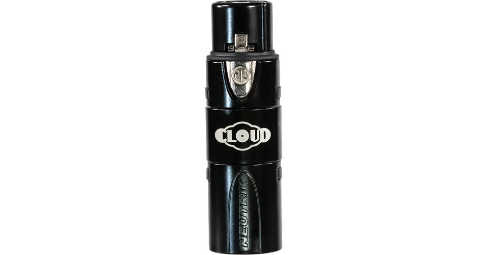 Cloud Microphones CL-25 Cloudlifter Mini Micophone Activator
