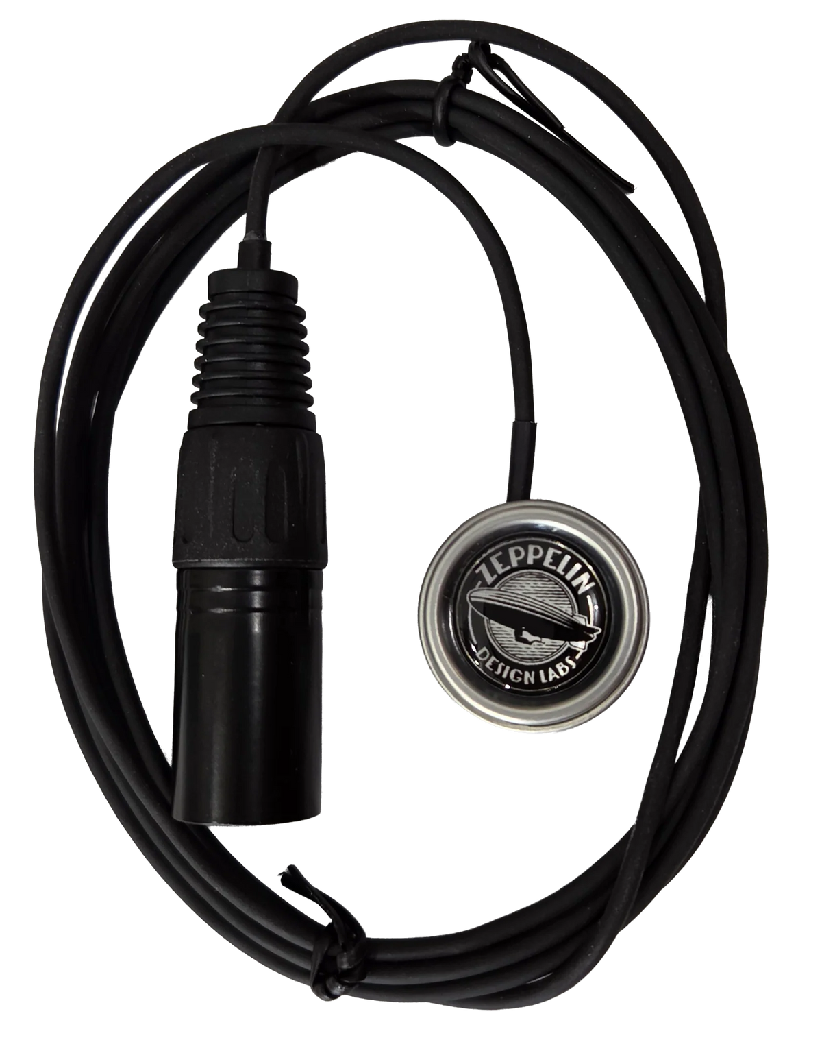 Zepplin Design Labs Cortado Xe Contact Microphone