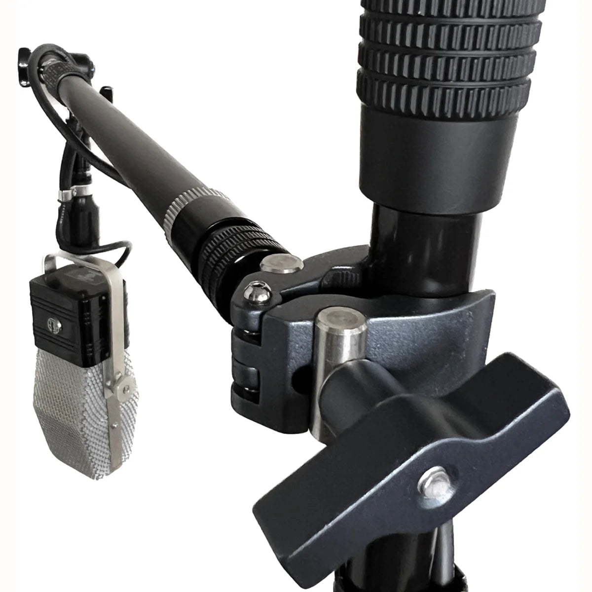 Triad-Orbit IO-C2 IO Equipped Mini Clamp