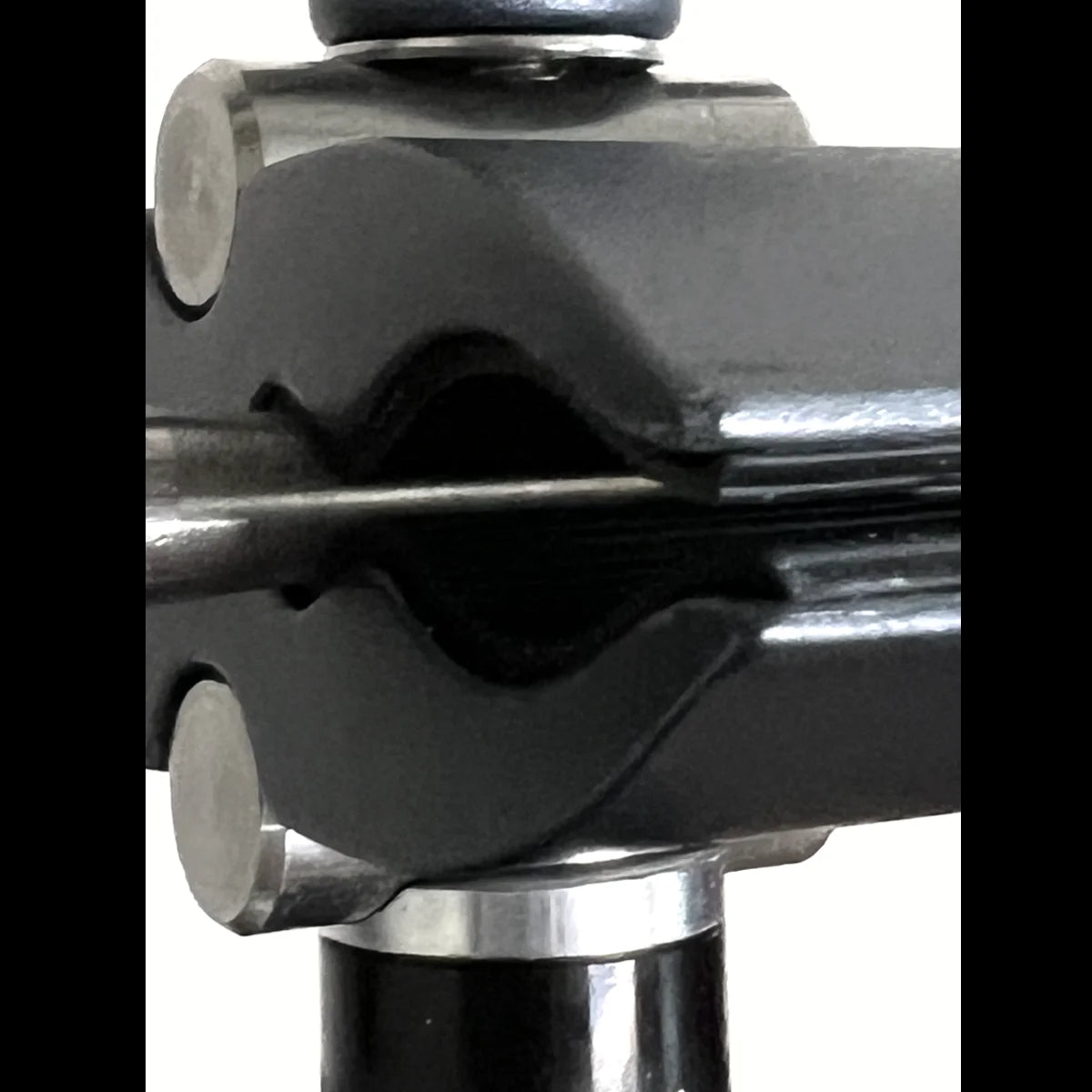 Triad-Orbit IO-C2 IO Equipped Mini Clamp