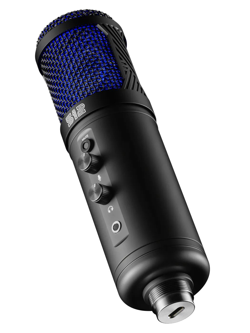 512 Audio Tempest USB Microphone