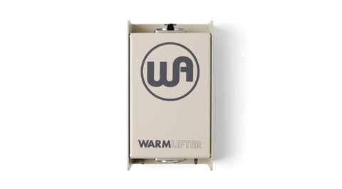 Warm Audio Warm Lifter  Inline Active Microphone Preamp
