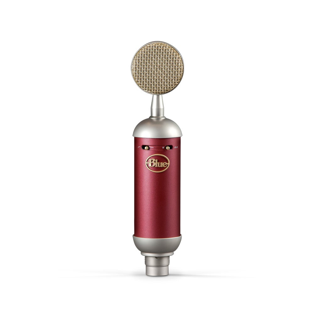 Blue Microphones Spark SL – Oceania Audio Sales