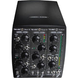 Lindell Audio DeLuxe Track Pack with FREE 503 Rack