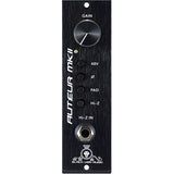 Black Lion Audio Auteur 500  Mic Preamp