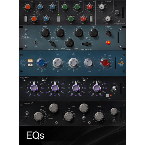 Antelope Audio Orion Studio Synergy Core THUNDERBOLT™ 3 & USB Interface with 12 Preamps & Synergy Core FX