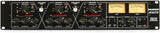 Drawmer 1973 - Three Band FET Stereo Compressor