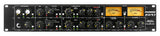 Drawmer 1970 - Dual FET Compressor and Preamplifier