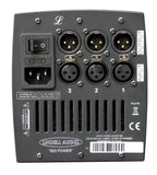 Lindell Audio 503 Power 3 Space 500 Series Chassis