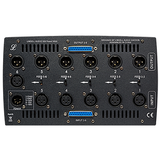 Lindell Audio 506 Power MK II. 6 Space 500 Series Chassis