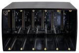 Lindell Audio 506 Power MK II. 6 Space 500 Series Chassis