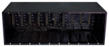 Lindell Audio 510 Power MK II 10 Space 500 Series Chassis