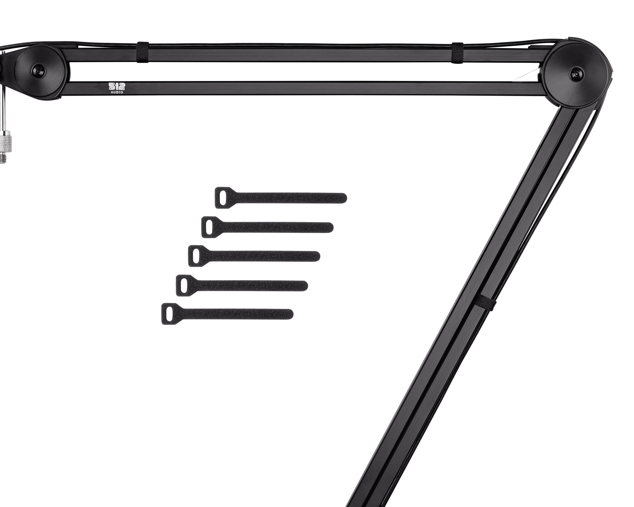 512 Audio BBA Adjustable Microphone Boom Arm