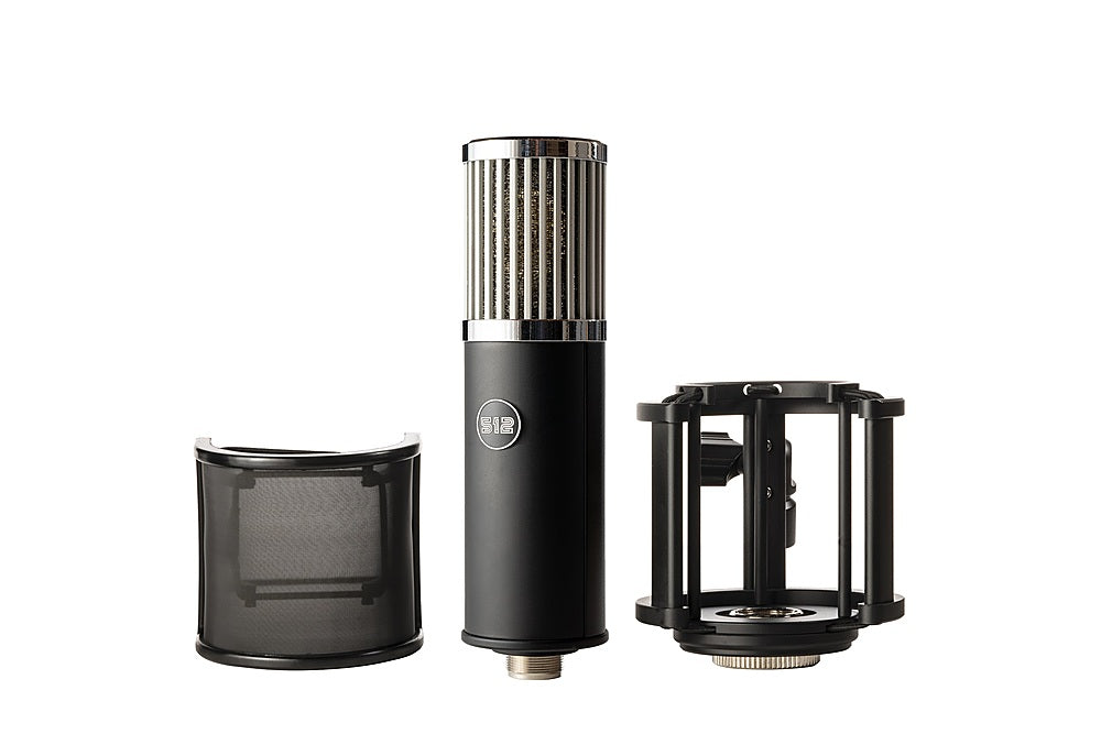 512 Audio Starlight Large Diaphragm Condenser Mic