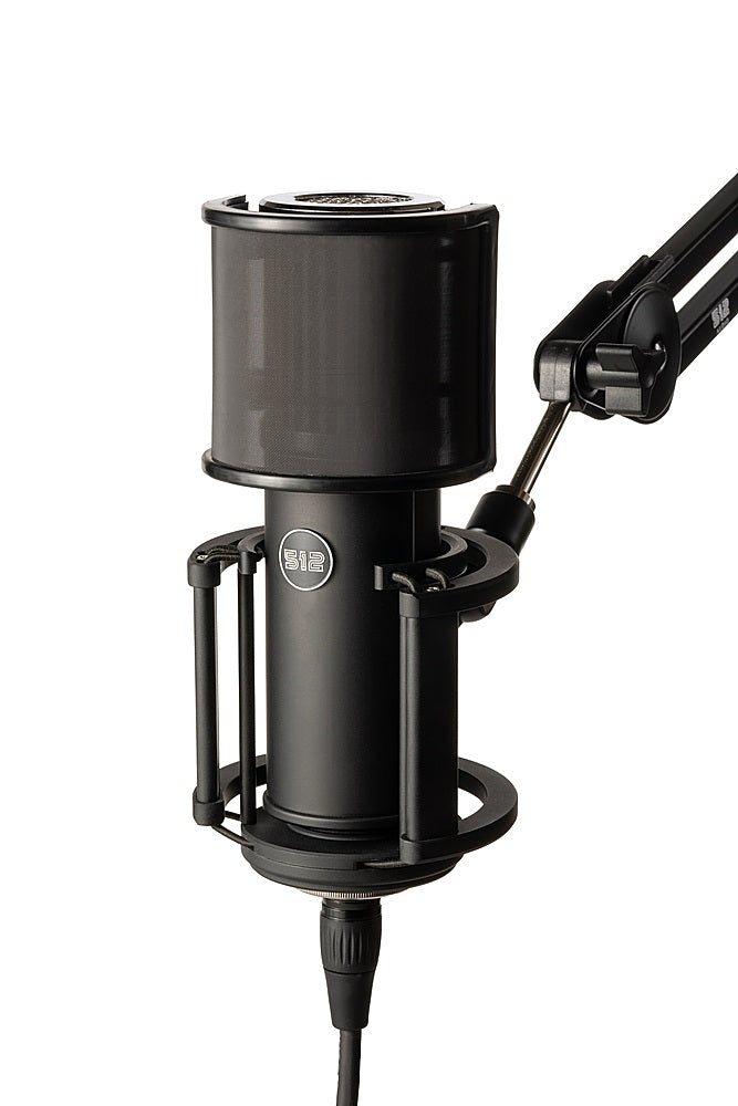 512 Audio Starlight Large Diaphragm Condenser Mic