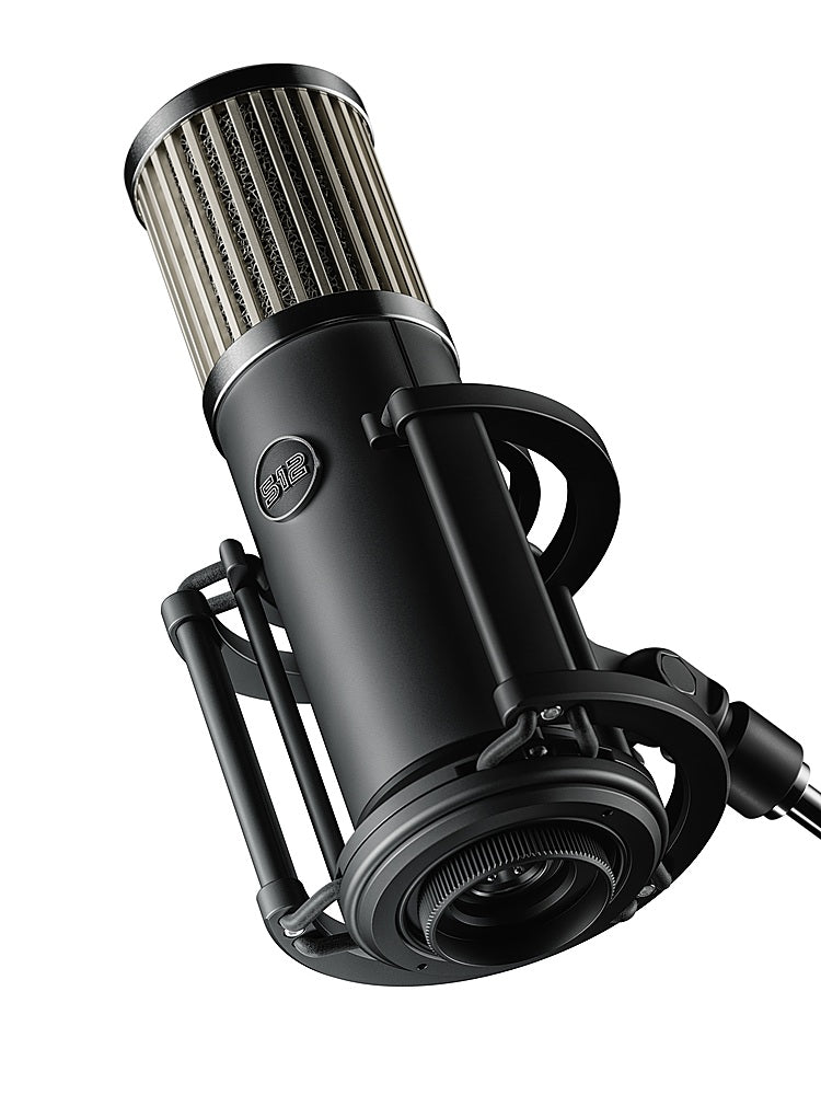 512 Audio Starlight Large Diaphragm Condenser Mic