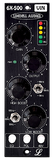 Lindell Audio 6X-500VIN Preamp