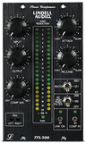Lindell Audio 77X-500 Stereo Compressor