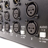Midas Legend L6 6 Space 500 Series Chassis