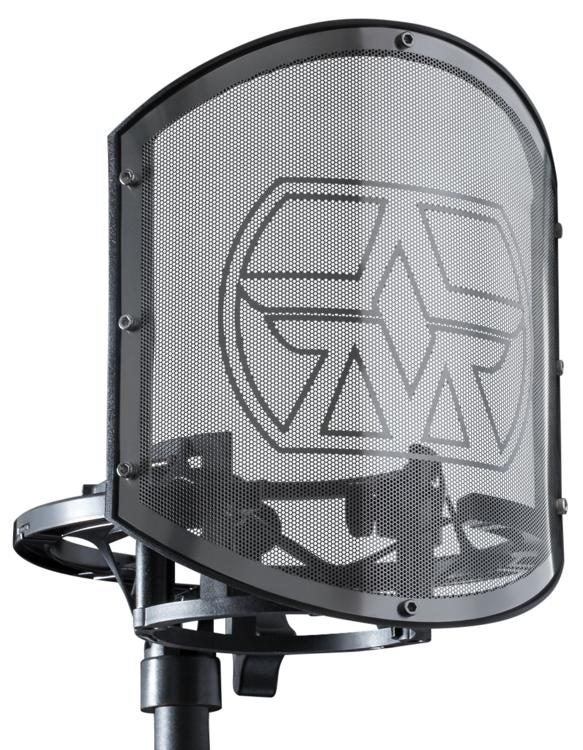 Aston Microphones Swift Shield – Oceania Audio Sales