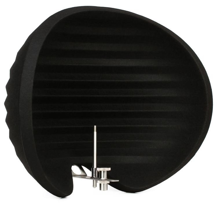 Aston Microphones Halo Shadow360度フィルタリング