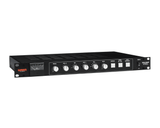 WARM AUDIO BUS-COMP  2 Channel VCA Bus Compressor