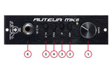 Black Lion Audio Auteur 500  Mic Preamp