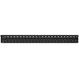 Black Lion Audio PBR TRS 96 Point TRS Patch Bay