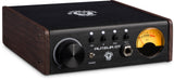 Black Lion Audio Auteur DT  Transformer-coupled Desktop Preamplifier