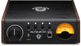 Black Lion Audio Auteur DT  Transformer-coupled Desktop Preamplifier