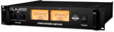 Avantone Pro CLA-200  Studio Reference Amplifier