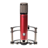 Avantone CV-12-BLA Multi-Pattern Large Capsule Tube Condenser Microphone
