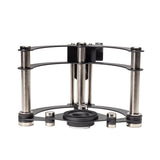 Avantone CV-12-BLA Multi-Pattern Large Capsule Tube Condenser Microphone