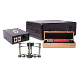 Avantone CV-12-BLA Multi-Pattern Large Capsule Tube Condenser Microphone