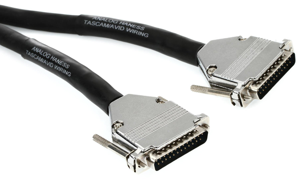 ProCo Sound DA88DM-5 DB-25 to DB-25 5 ft ( 1.5 metres) Cable