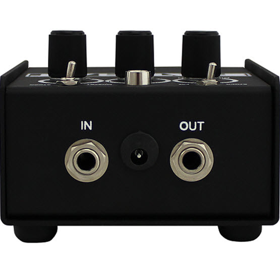ProCo FAT RAT – Oceania Audio Sales