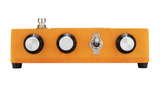 WA-FTB Foxy Tone Box Octave Fuzz Guitar Pedal