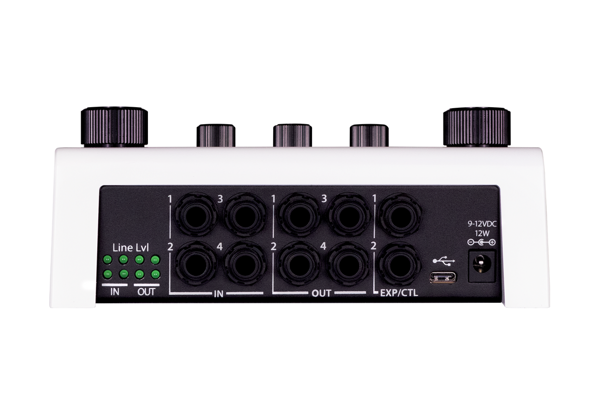 Oceania Audio Sales