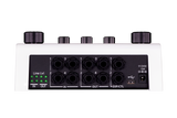 Eventide H90 Premier Multi-FX pedal with 62 studio-quality effects and flexible I/O