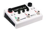 Eventide H90 Premier Multi-FX pedal with 62 studio-quality effects and flexible I/O