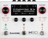 Eventide H90 Premier Multi-FX pedal with 62 studio-quality effects and flexible I/O