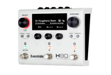 Eventide H90 Premier Multi-FX pedal with 62 studio-quality effects and flexible I/O