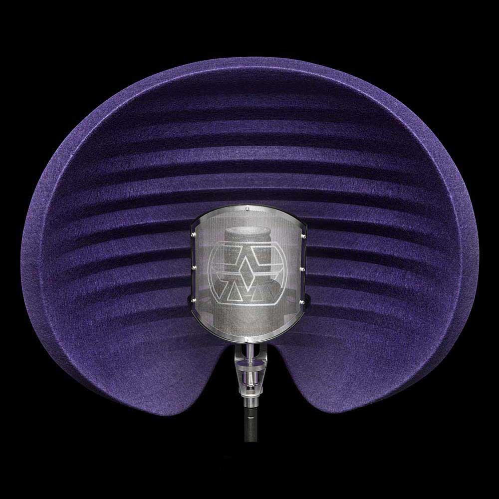 Aston Microphones Halo Reflection Filter – Oceania Audio Sales