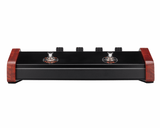 WA-JP Jet Phaser 6-Mode Phaser Guitar Pedal with Built-in Jet Fuzz Circuit