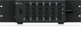 Midas Legend L6 6 Space 500 Series Chassis