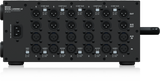 Midas Legend L6 6 Space 500 Series Chassis