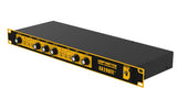 Looptrotter Audio SA2RATE 2 Dual Channel Saturator