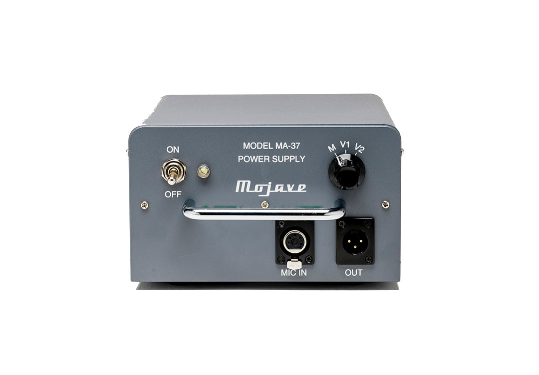 Mojave Audio MA-37