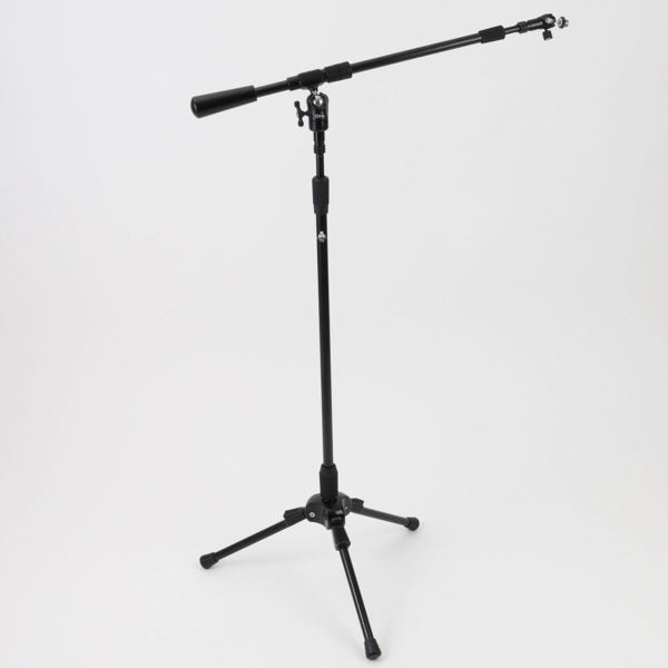 Triad-Orbit T2/O1-L/M2 Standard Tripod Stand System Including (1) T2, (1) O1-L & (1) M2